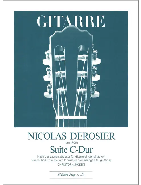 Suite C-Dur